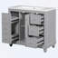 Armoire de salle de bain Chandace-73133177