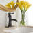 Single-Hole Single-handle Bathroom Faucet with Drain Assembly-70855233