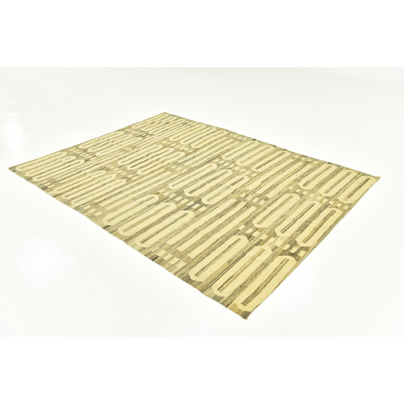 Jessen Cream Rug