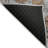 Machine Washable Indoor/Outdoor Xhevrie Paprika Rug-2082162200