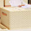 Bac de rangement en tissu Latitude Run® - ensemble de 4-88636897