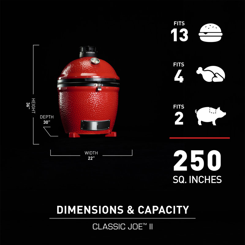 Classic II Standalone