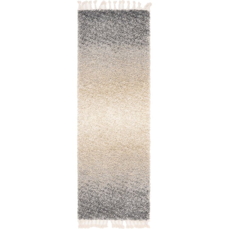 Mitzy Striped Indoor Rug