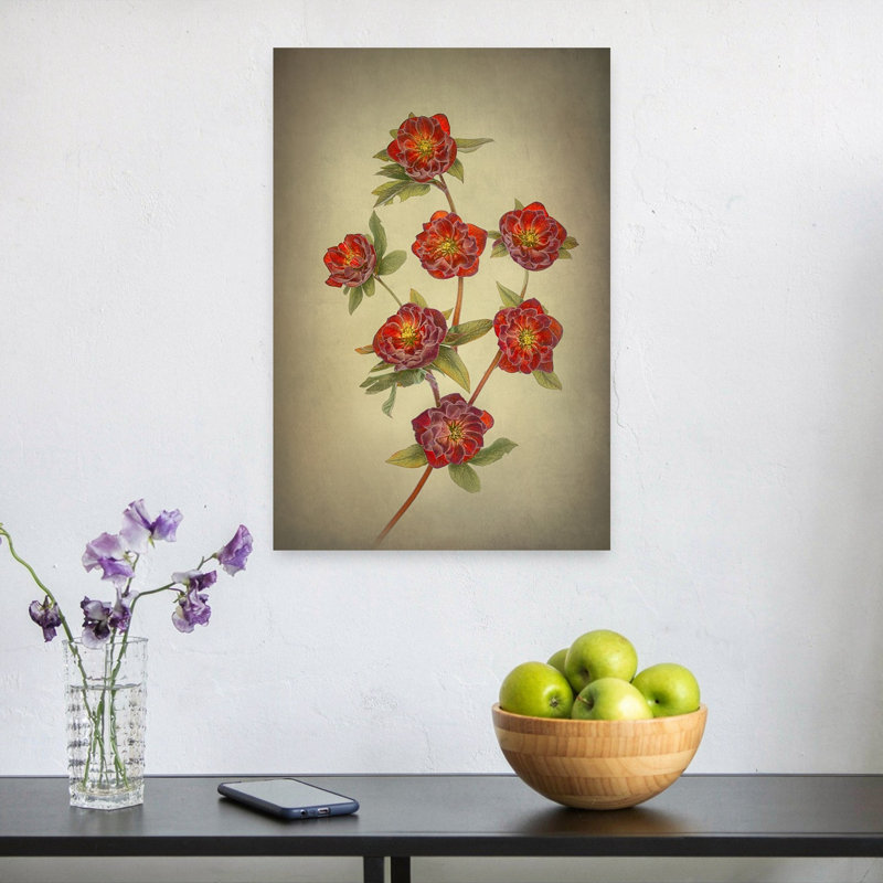 Print, 60.96cm H x 40.64cm W
