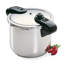 Autocuiseur en acier inoxydable 8 pte Presto - 01370
