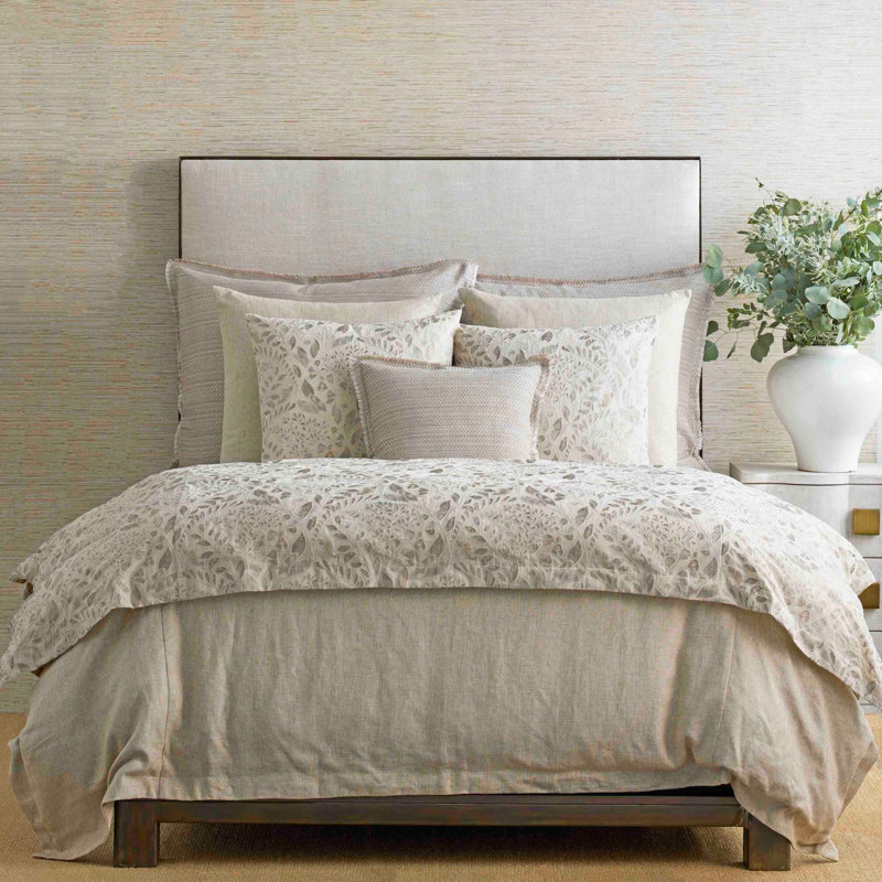 Couette The Met x Ann Gish Artemis, Housse de couette pour très grand lit