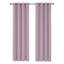 Brynnli Eyelet Blackout Thermal Curtains-1253514087-1253514093