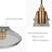Hajrati 1 - Light Cone Pendant-87375421