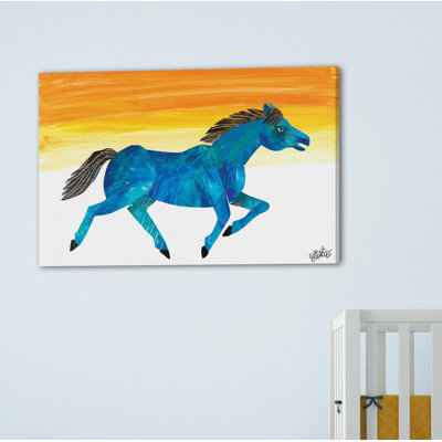 Doby - Painting on Canvas