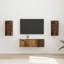 TV Stand for TVs up to 60"-1741782480
