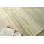 Acacia Hand Tufted New Zealand Wool Green/Ivory Area Rug-1485201480