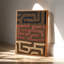 Art mural Kuba, style 6