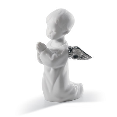 Angel Praying Angel Figurine