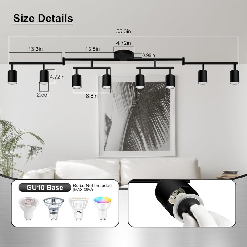 Track Lighting Fixtures Ceiling