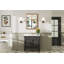 Modern & Contemporary Beveled Metal Framed Rectangular/Square Bathroom Vanity Mirrors with HD Tempered Glass-67756014-67756022-76330048