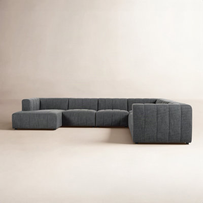 Bowry Modular Sectional