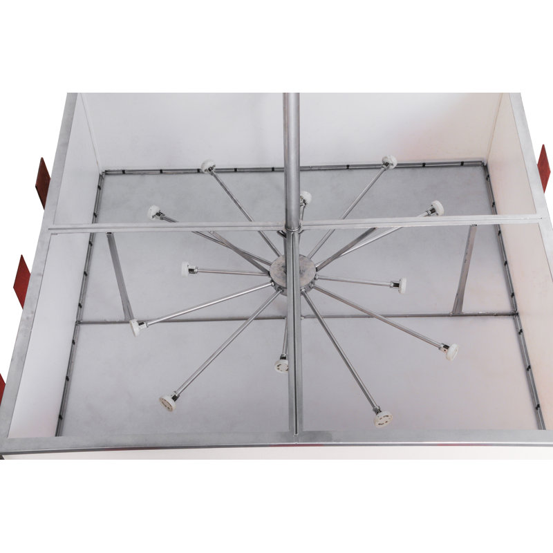 Quadrato 12 - Light Pendant