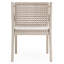 Outdoor Teak Dining Armchair