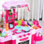 Abra Kitchen Set