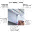 Grille de séchage murale-42355432-58555279