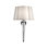 Crystal 1 - Light Bath Sconce