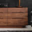 Armoire de rangement grande capacité à tiroirs multiples-102466085