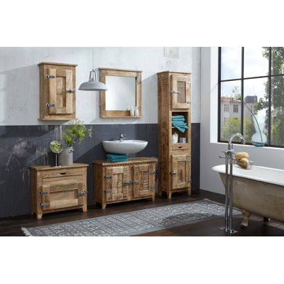 Kyle Bathroom Furniture Suite