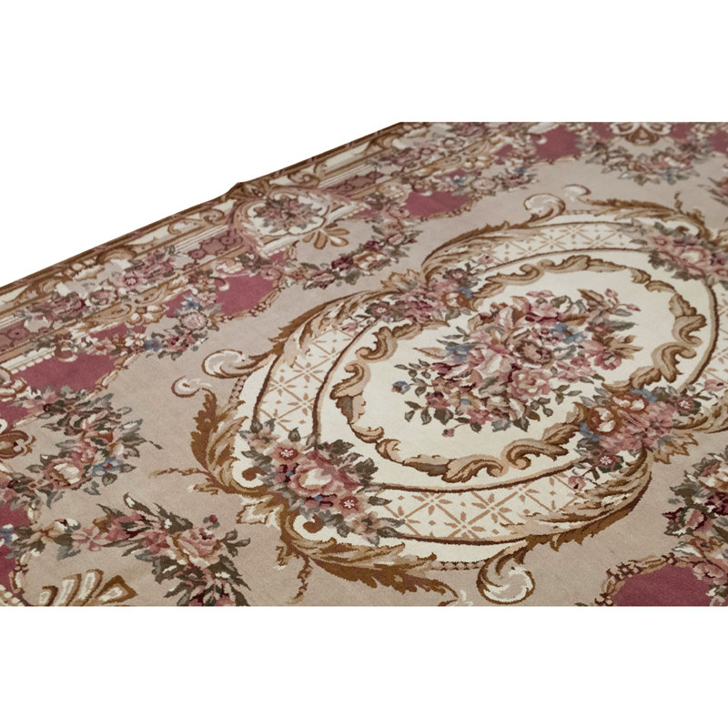 One-of-a-Kind 6' x 9' Area Rug