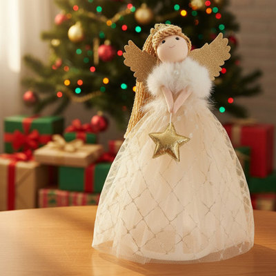 26cm Other Tree Topper
