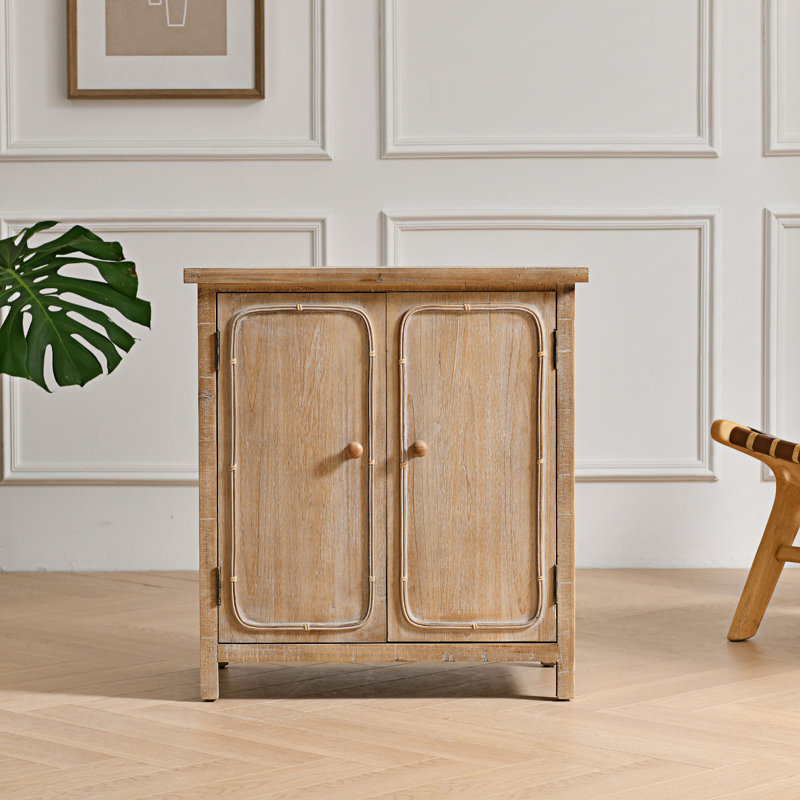 Accent Cabinet