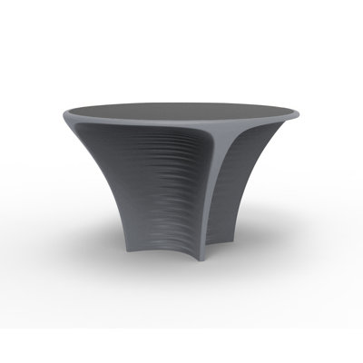 Biophilia Plastic Side Table