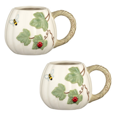 Harvest Harmony Mug