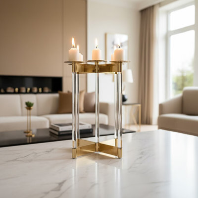 Ann Tabletop Lantern