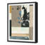 Assemblage 1 Print by Ngo, PC-1677860314-1677860317