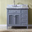 Kensington 37'' W Single Vanity