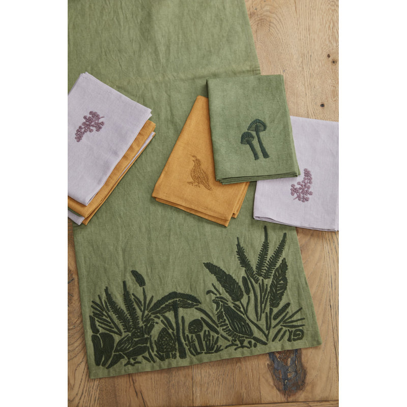 Ensemble de serviettes Regale