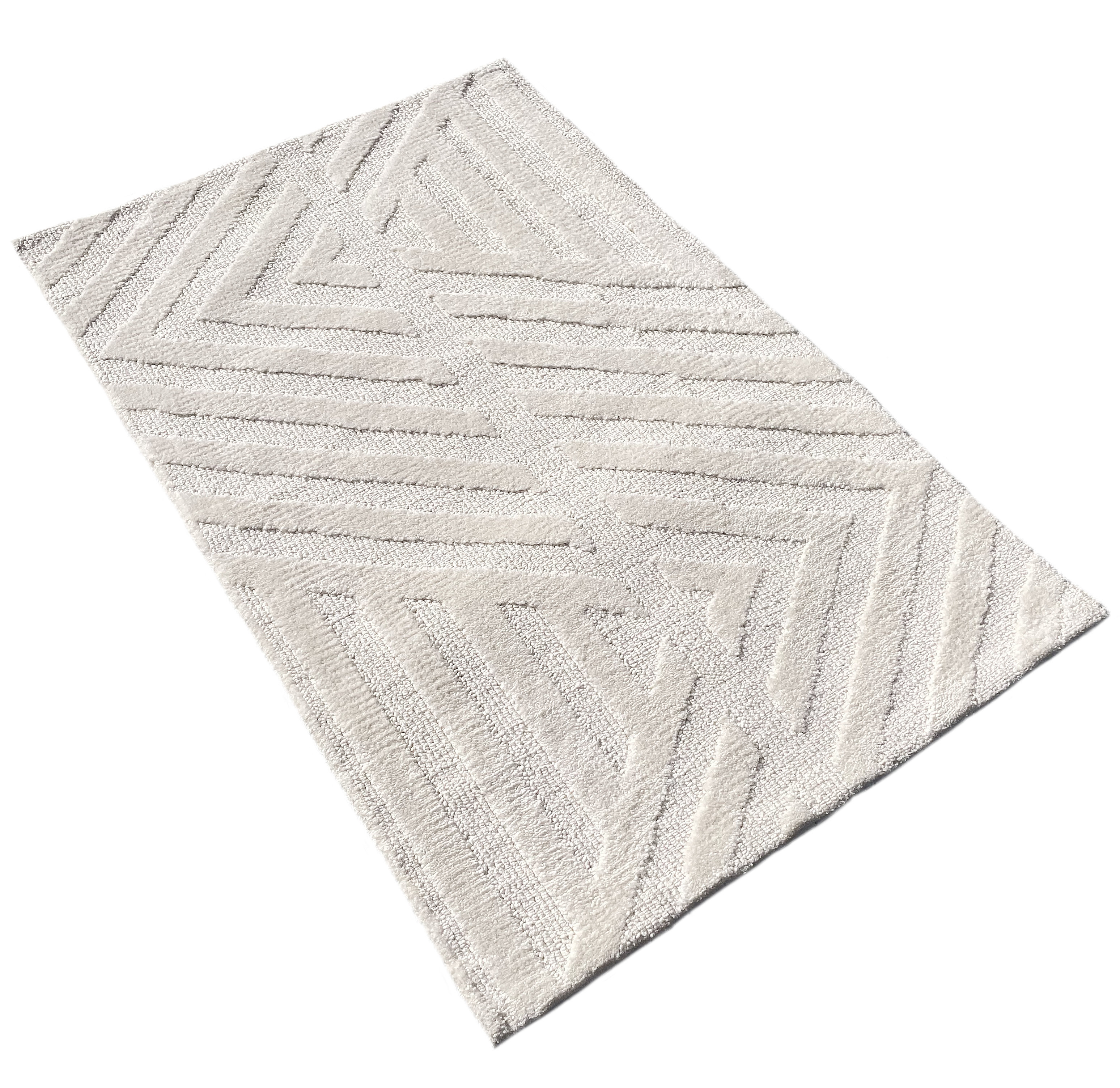 Ebern Designs Rectangle Riem 2' X 3' Area Rug | Wayfair
