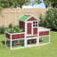 Lakeville Rabbit Hutch-656368977