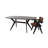 Pavilion 71" Wide Dining Table