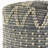 Abdiel Upholstered Pouf