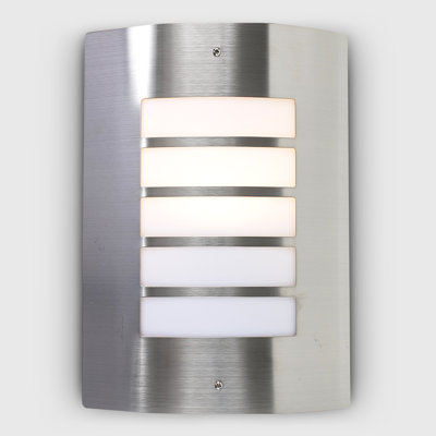 Bursaite Flush Mounted Sconce