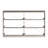 6-Drawer Dresser With Large Fabric Drawers-759312620