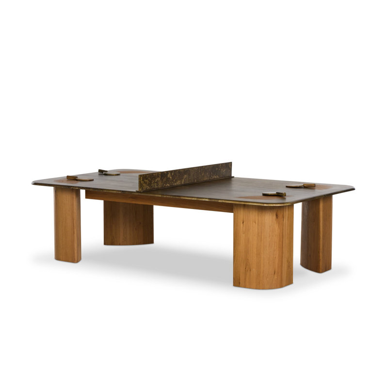 Vella Ping Pong Table