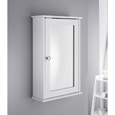 Mcdonough Bathroom Cabinet