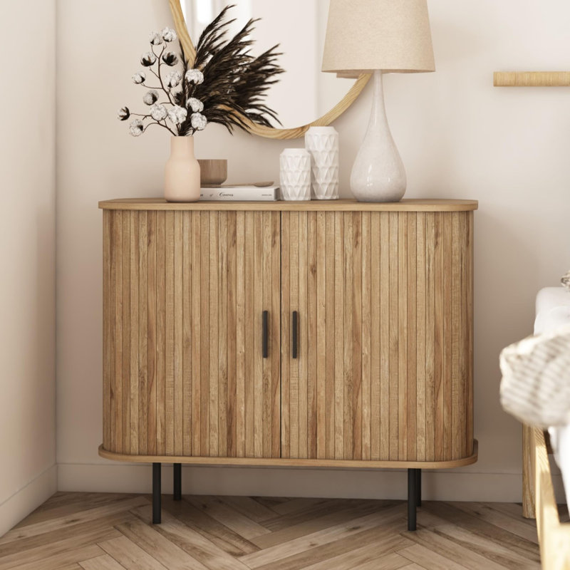 Armoire d'appoint 35 "