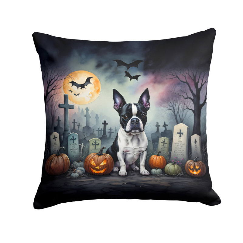 Other/No Pattern Outdoor Throw Pillow, 18" x 18"