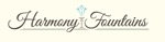 Logo Harmony Fountains