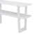 Blanc antique est en rupture de stock