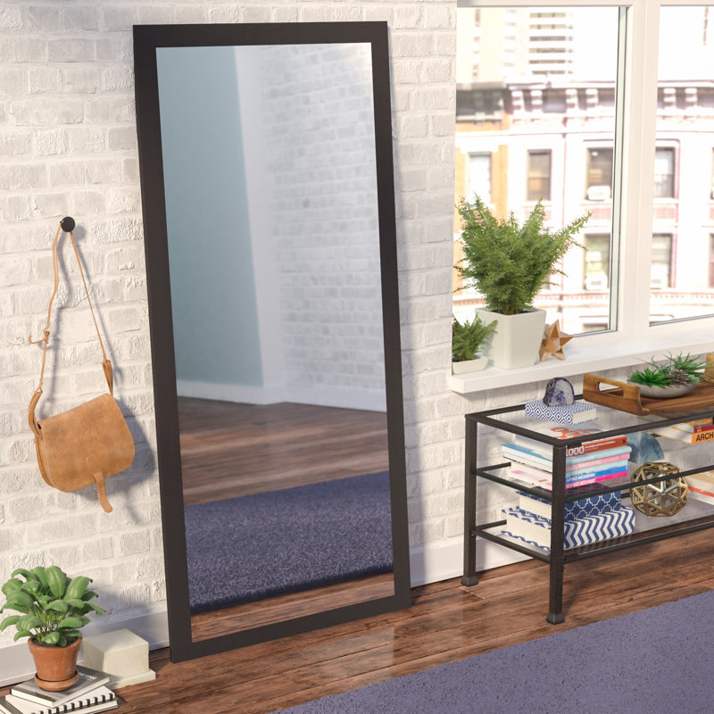 Miroir mural Sandersville, 63 po x 25 po