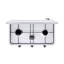 Sogo Gas Hot Plate